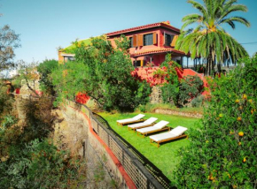 Casa El Gamonal